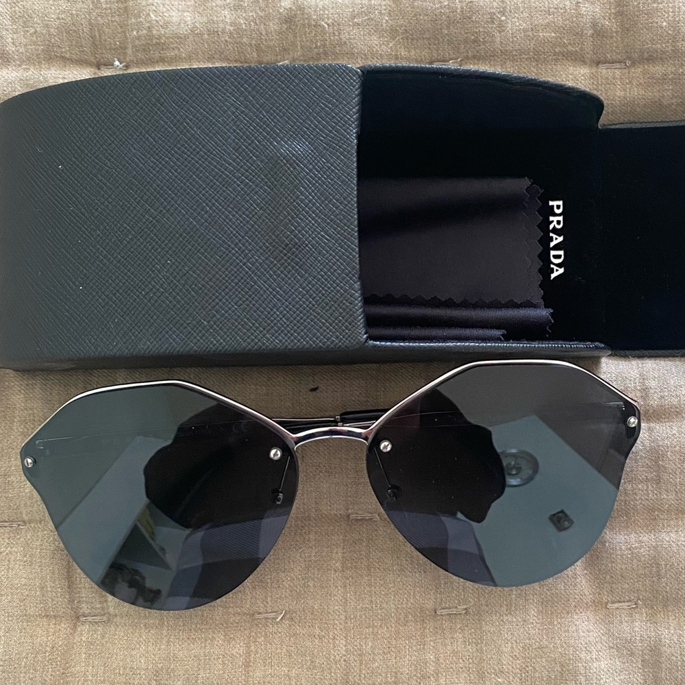 Prada Sunglasses